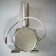 常規(guī)皮帶輸送機(jī)跑偏開關(guān)